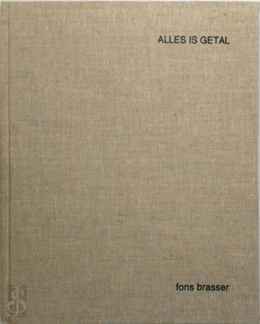 Alles is getal - Brasser Alles is getal - Brasser