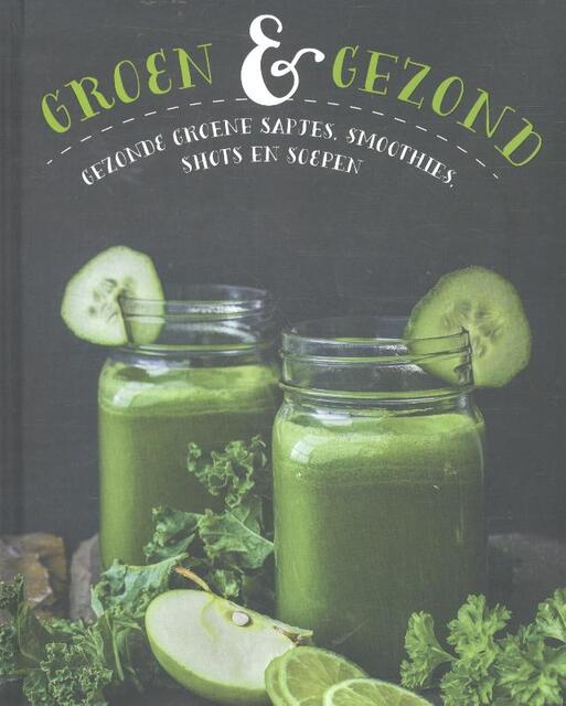 Groen & Gezond - Unknown Groen & Gezond - Unknown