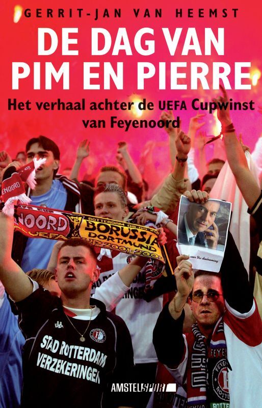 gerrit jan van heemst