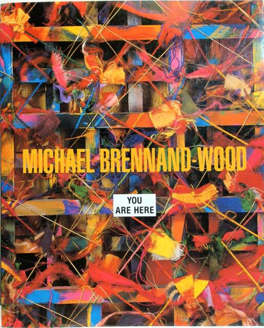 You are Here - Michael Brennend-wood, Pamela Johnson You are Here - Michael Brennend-wood, Pamela Johnson