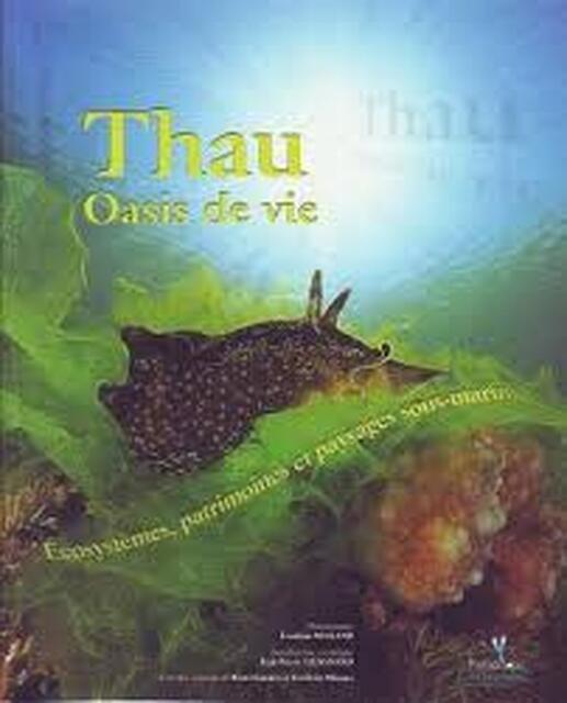 Thau, Oasis De Vie - Thau, Oasis De Vie -