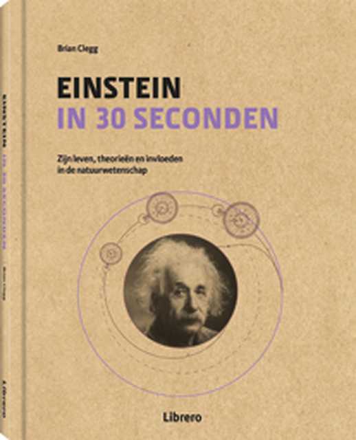 Einstein in 30 seconden - Einstein in 30 seconden -