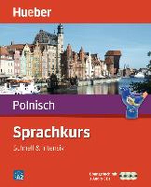 Sprachkurs Polnisch - Danuta Malota Sprachkurs Polnisch - Danuta Malota
