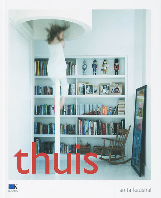 Thuis - A. Kaushal Thuis - A. Kaushal