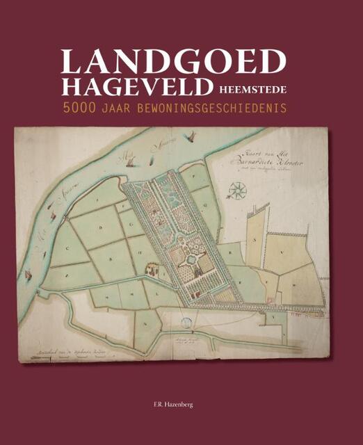 Landgoed Hageveld Heemstede - F.R. Hazenberg Landgoed Hageveld Heemstede - F.R. Hazenberg
