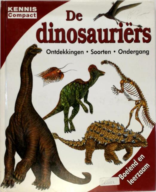 Die Dinosaurier - Die Dinosaurier -
