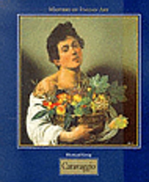 Michelangelo Merisi Da Caravaggio 1571-1610 - Michelangelo Merisi Da Caravaggio 1571-1610 -