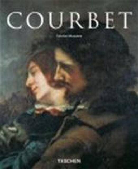 Gustave Courbet, 1819-1877 - Fabrice Masanès, Christine Fellhauer, Emiel van der Wal, Elke Doelman Gustave Courbet, 1819-1877 - Fabrice Masanès, Christine Fellhauer, Emiel van der Wal, Elke Doelman