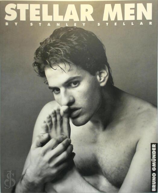 Stellar Men - Stanley Stellar Stellar Men - Stanley Stellar