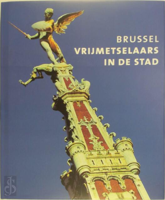 Brussel vrijmetselaars in de stad - Andrée Despy-Meyer Brussel vrijmetselaars in de stad - Andrée Despy-Meyer