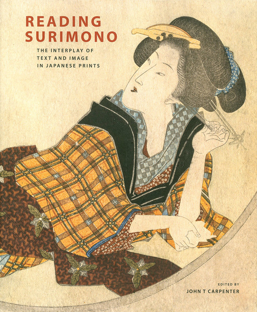Reading Surimono - Reading Surimono -