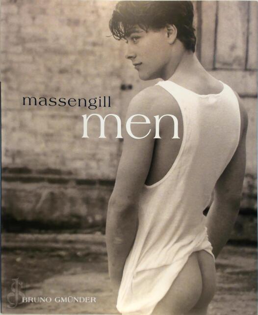 Massengill Men - Reed Massengill Massengill Men - Reed Massengill