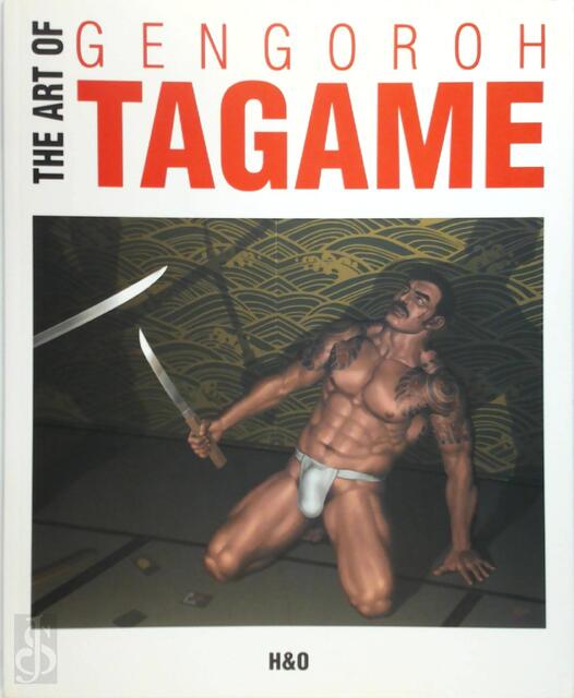 The art of Gengoroh Tagame - Gengoroh Tagame The art of Gengoroh Tagame - Gengoroh Tagame