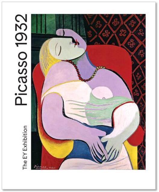 Picasso 1932 - tate publishing Picasso 1932 - tate publishing