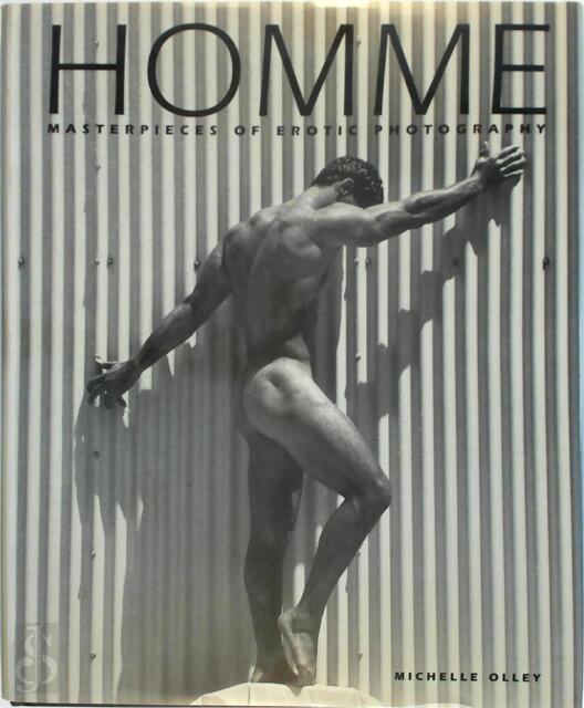 Homme - Michelle Olley Homme - Michelle Olley