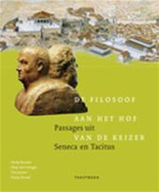 De filosoof aan het hof van de keizer - Harke Bremer De filosoof aan het hof van de keizer - Harke Bremer