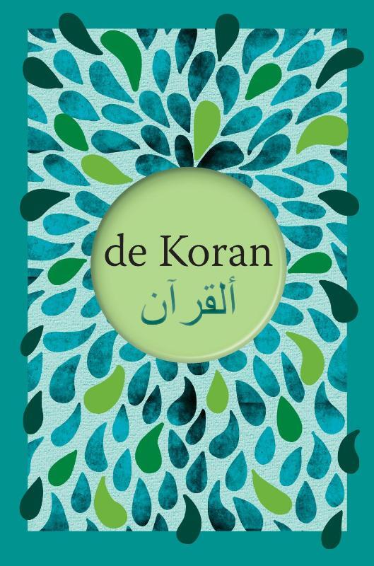 Set Koran + Uitleg bij de Koran Eduard Verhoef (ISBN 9789492183545) De Slegte Set Koran + Uitleg bij de Koran Eduard Verhoef (ISBN 9789492183545) De Slegte