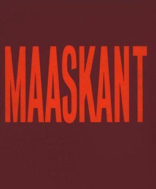 Hugh Maaskant - Michelle Provoost Hugh Maaskant - Michelle Provoost