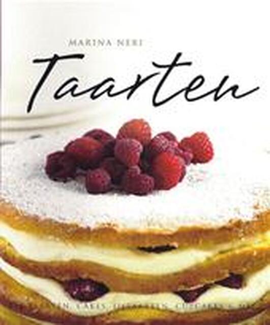 Taarten - Marina Neri Taarten - Marina Neri