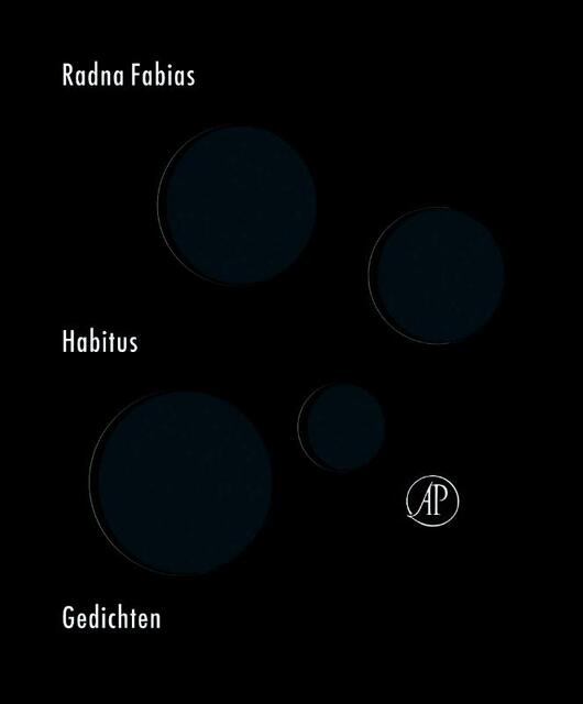 Habitus - Radna Fabias Habitus - Radna Fabias