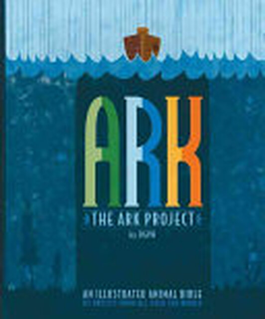 The Ark Project - Andres Vaisberg, Dgph The Ark Project - Andres Vaisberg, Dgph