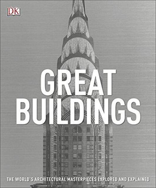 Great Buildings - Great Buildings -