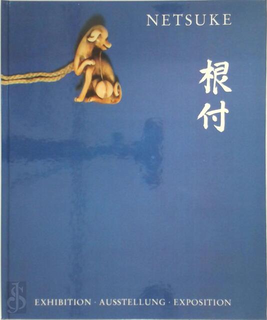 Netsuke, Inro u.a. Sagemono - Trudel Klefish, Alain Ducros Netsuke, Inro u.a. Sagemono - Trudel Klefish, Alain Ducros