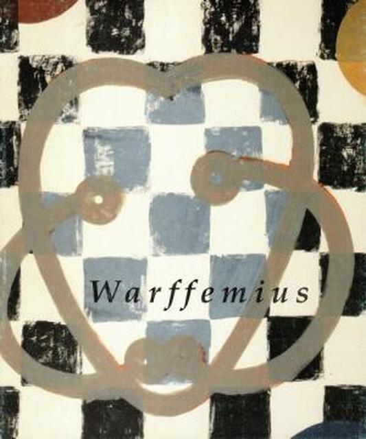 Warffemius 100 edities 1982-1994 - A. van der Kuyl Warffemius 100 edities 1982-1994 - A. van der Kuyl