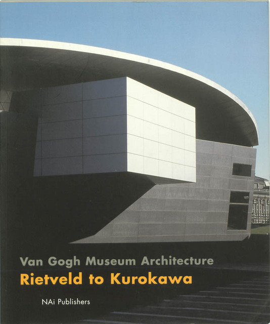Rietveld to Kurokawa - Hans Ibelings Rietveld to Kurokawa - Hans Ibelings