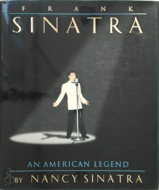 Frank Sinatra, with CD - Nancy Sinatra Frank Sinatra, with CD - Nancy Sinatra