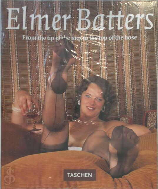 Elmer Batters - E. (edit. Kroll Elmer Batters - E. (edit. Kroll