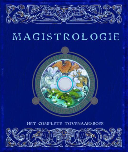 Magistrologie - D.A. Steer Magistrologie - D.A. Steer