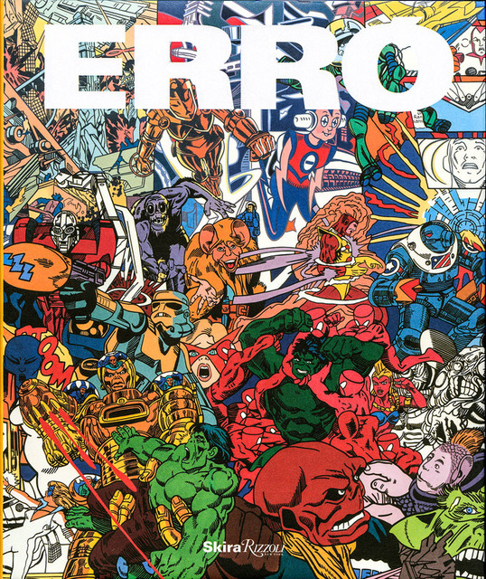 Erro - Ruba Katrib Erro - Ruba Katrib
