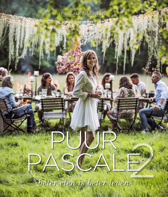 Puur Pascale 2 - Pascale Naessens Puur Pascale 2 - Pascale Naessens