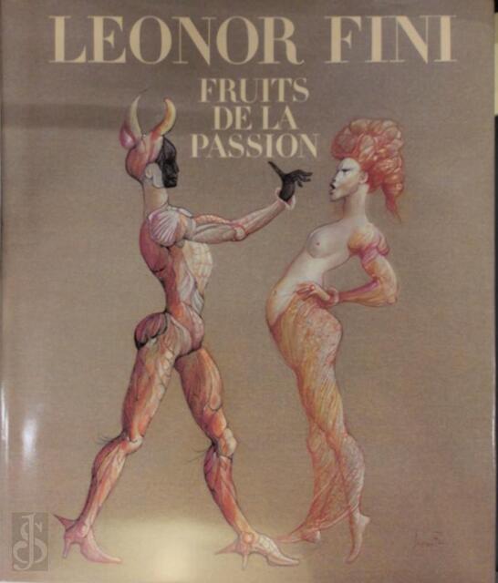 Fruits de la passion - Jean-Claude Dedieu Fruits de la passion - Jean-Claude Dedieu