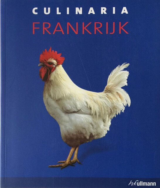 Culinaria Frankrijk - André Dominé, Amp, Martina Schlagenhaufer, Amp, Yolanda Heersma, Amp, Heleen Silvis Culinaria Frankrijk - André Dominé, Amp, Martina Schlagenhaufer, Amp, Yolanda Heersma, Amp, Heleen Silvis