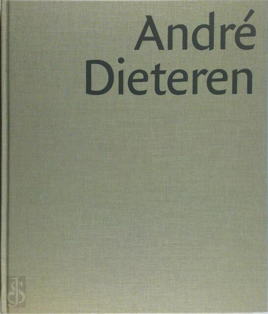 André Dieteren - R.A.M. Vercauteren, I. Braeckman André Dieteren - R.A.M. Vercauteren, I. Braeckman
