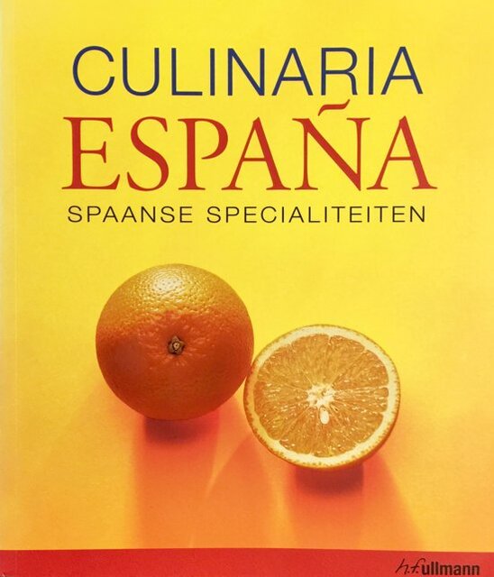 Culinaria Espana - Marion Trutter Culinaria Espana - Marion Trutter