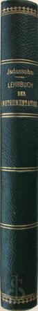 Lehrbuch der Instrumentation - Salomon Jadassohn