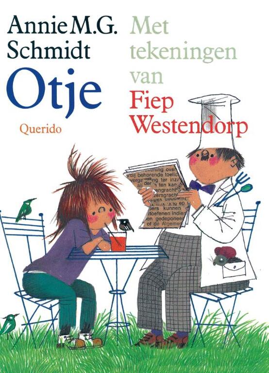 Top 5 nieuwe boeken Annie M.G. Schmidt De Slegte