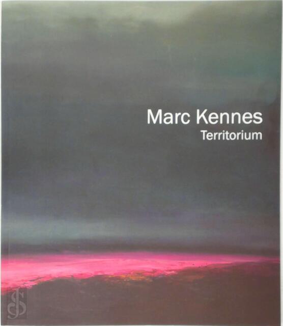 Territorium - Marc Kennes Territorium - Marc Kennes