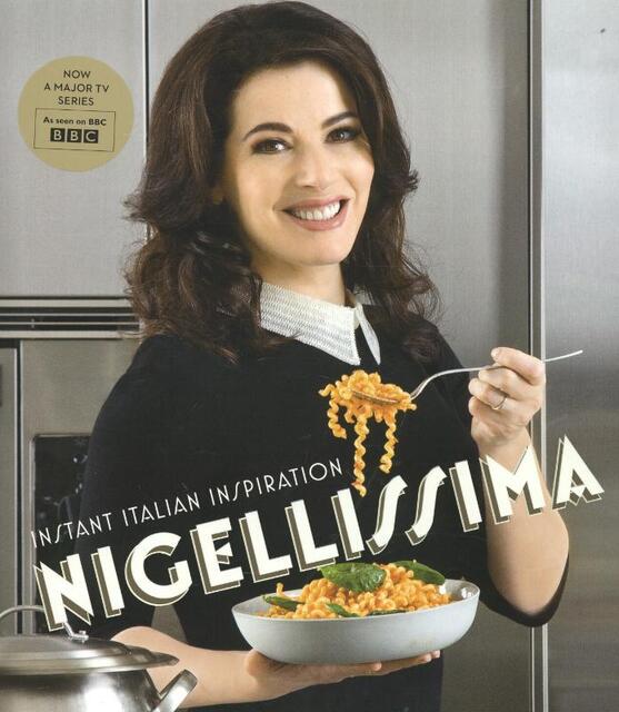 Nigellissima - nigella lawson Nigellissima - nigella lawson