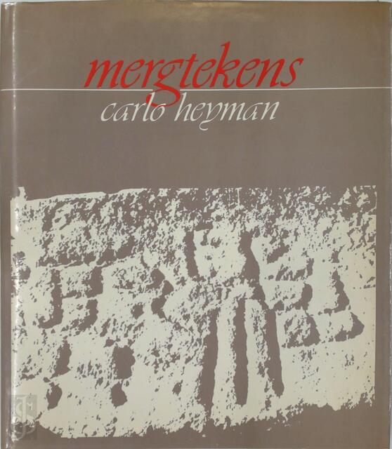 Mergtekens - Carlo Heyman Mergtekens - Carlo Heyman