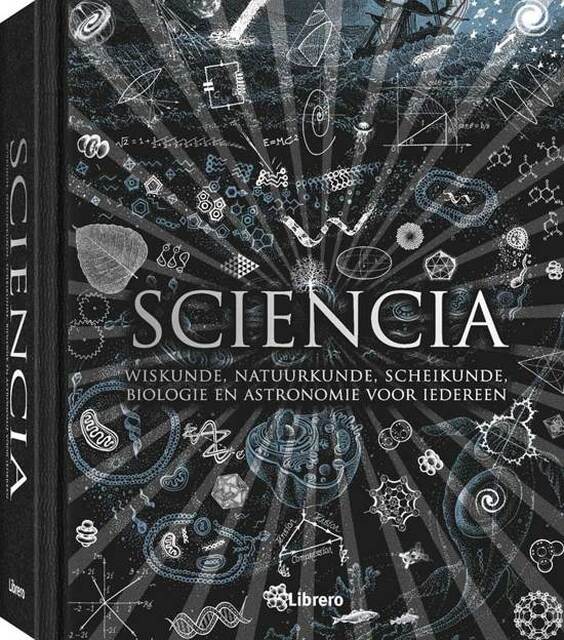 Sciencia - Burkard Polster Sciencia - Burkard Polster