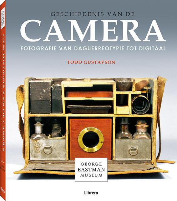 Geschiedenis van de camera - Geschiedenis van de camera -