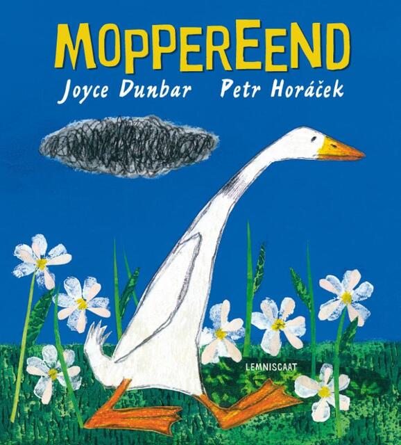 Moppereend - Joyce Dunbar Moppereend - Joyce Dunbar