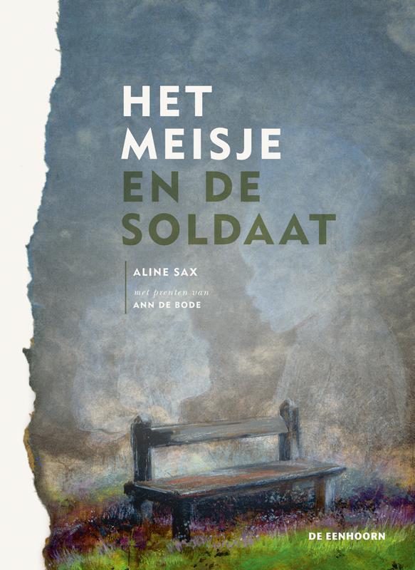 Het meisje en de soldaat Aline Sax (ISBN