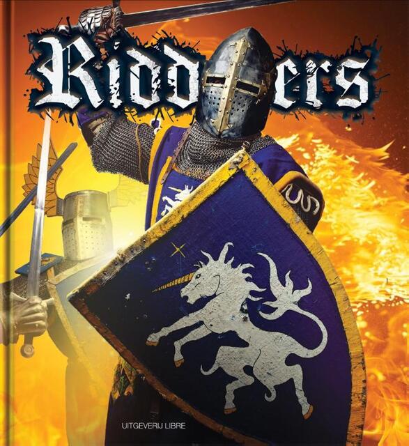 Ridders - Ridders -