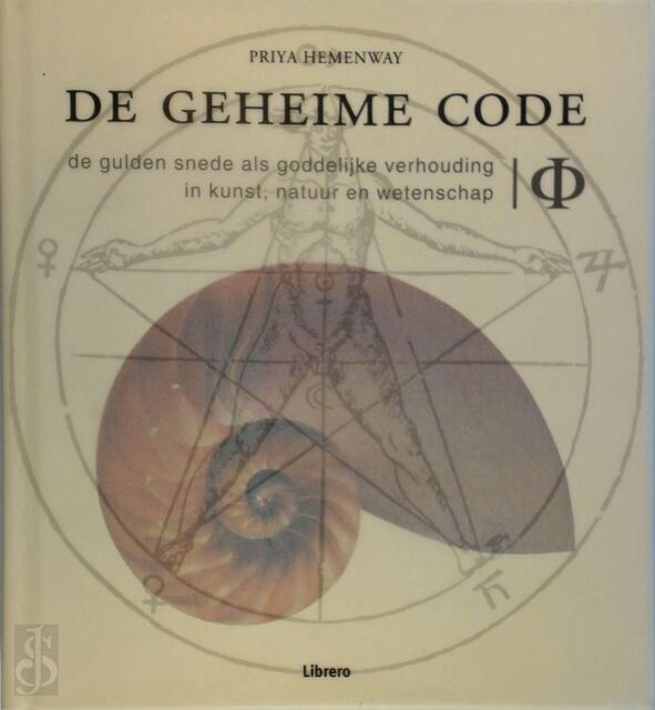 De geheime code - Priya Hemenway De geheime code - Priya Hemenway
