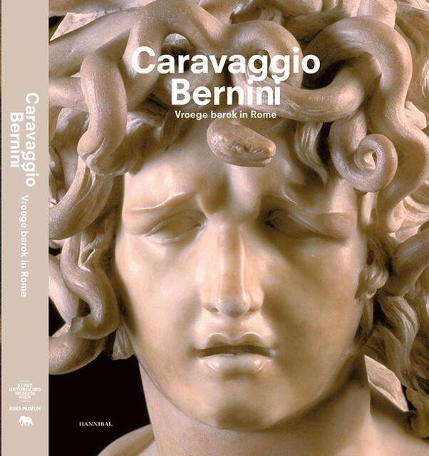 Caravaggio - Bernini - Frits Scholten Caravaggio - Bernini - Frits Scholten